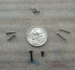 Screws